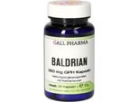 Gall Pharma Valeriana 360 Mg Gph Capsule, 30 Capsule