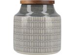 Vaso Mikasa Menaje Trasparente Trasparente Taglia Unica