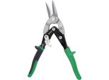 Brilliant Tools Cesoie A Leva Per Fori Passanti, Taglio A Destra - BT067201