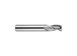 Fresa Per Scanalature Hm Alcrn Diametro Nominale 5Mm Z.3