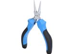 Brilliant Tools Pinze Ad Ago Per Meccanica Di Precisione - BT067608