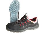Scarpa Di Sicurezza Sport Step Gr.41 Nero S3 Src Esd En Iso 20345,EN 61340-4-3