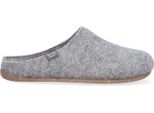 Toni Pons Neo-Fr Pantofole Da Uomo Gris Taglia 41