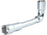 Brilliant Tools BT015014 Chiave A Doppia Mappa, Offset, 14 Mm