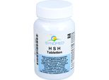 Synomed Hsh Compresse, 60 Compresse