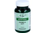 Chlorella 100%, 120 St Tab