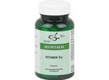 Vitamina D3, 90 St Kap