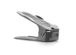 Herzberg HG-L674: Organizzatore Per Slot Per Scarpe Da 6 Pezzi
