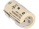 Fdk Batteria Al Litio 3V Cr 17335SE 2/3A - Cella Lf A U