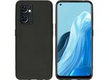 Imoshion Custodia Protettiva Oppo Find X5 Lite 5G Custodia Per Oppo Find X5 Lite 5G - Nero