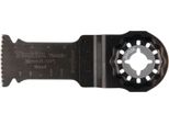 Lama Makita Per Taglio A Tuffo Hcs, 32 Mm, TMA051 Starlock - 32 X 50 Mm - Hcs - TMA051 - Legno
