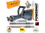 Powermat Martello Demolitore 3000W PM-MWB-3000 45J
