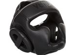 Casco Venum Challenger 2.0 - Nero Opaco