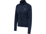 Newline Core Biking Thermo Fahrradjacke Damen Tango Red Xxl