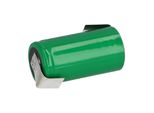 Batteria Ricaricabile Xcell Sub-C 1,2V 3600Mah X3600SCR Z Etichetta A Saldare