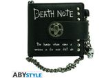Death Note Geldbeutel Death Note & Ryuk