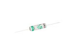 Batteria Saft Al Litio 3,6V LS14500-CNA Aa - Cella A Filo Assiale