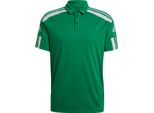 Koszulka Polo Adidas Squadra 21 GP6430 Xs (168Cm)