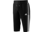 Spodnie 3/4 Adidas Junior Tiro 21 GM7373 116