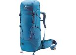 Deuter Aircontact Core 40+10 REEF-INK REEF-INK -