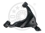 Optimal G6-2104 Braccio Trasversale Inferiore Anteriore Sinistro Per Toyota Land Cruiser 150 (KDJ15, GRJ15)
