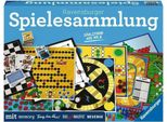 Collezione Di Giochi Ravensburger Ravensburger 27293