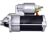 Motorino Di Avviamento 12 V 1,7 Kw 12 Denti Hella Per Dacia Duster Ed Altri