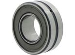 Cuscinetto Orientabile A Rulli BS2-2219 -2RS/VT143 Id 95 Mm Od 170 Mm Larghezza51 Mm Skf