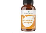 Complesso Vitaminico B Capsule 120 Capsule