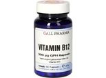 Vitamina B12 300 Ug Gph Kapseln, 90 St Kap