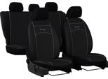 Coprisedili Auto Coprisedili Universali Per Toyota Corolla Ix Set Nero
