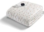 Coperta Elettrica Riscaldante Daga S.C. 16879 150 W 150 X 80 Cm