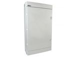 Scatola Di Distribuzione A Prova Di Umidità 36Moduli 1000V RH-36/3B Ap Vde 36.142 E-P 8444