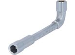 Brilliant Tools BT015009 Chiave A Doppia Mappa, Offset, 9 Mm