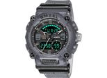 Orologio Smael FO-14147 - Nero KP14147