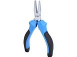 Brilliant Tools Pinze Meccaniche Di Precisione A Becchi Piatti - BT067604