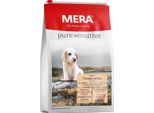Mera Dog 12,5Kg Pure Sensitive Tacchino E Riso Puppy