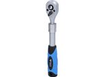 Brilliant Tools Cricchetto Telescopico Reversibile Da 3/8" (220 - 320 Mm) - BT021996"
