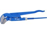 Brilliant Tools Chiave Per Tubi Ad Angolo Da 1,1/2 Pollici, Angolata A 45°