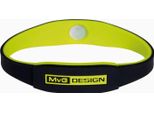 Winmau Michael Van Gerwen Mvg Darts Force Sports Power Band - L