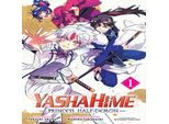 Yashahime: La Principessa Mezzo-Demone, Vol. 1