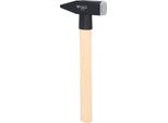 Martello Da Fabbro Con Manico In Hickory, 1000 G