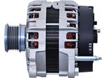 Alternatore 12 V 180 A Ø 52 Mm Hella Per Seat Tarraco E Altri Modelli