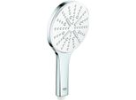Handbrause Rainshower 130 Smartactive 26574 8,5L Bianco Luna/Cromo