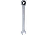Brilliant Tools Chiave Ad Anello A Cricchetto, 12 Mm