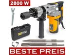 Powermat PM-MWB-2800 Martello Demolitore 2,8 Kw 15 J