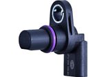 Sensore Posizione Albero A Camme Sensore Hall A 3 Poli Hella Per Vw Golf E Altri Modelli