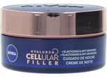 Nivea Hyaluron Cellular Filler Crema Notte 50Ml