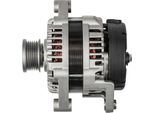 Alternatore 12 V 120 A Ø 56 Mm Hella Per Chevrolet Captiva E Altri