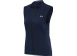 Newline Core Biking Gilet Ciclismo Donna Nero L